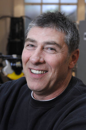 David Marshall, founder of Bodydoctor