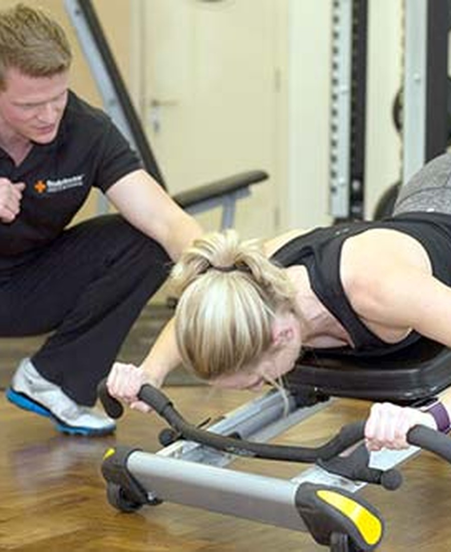 Personal training